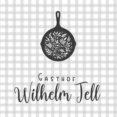 Gasthof Wilhelm Tell Fremdenzimmer Zirndorf Exterior photo