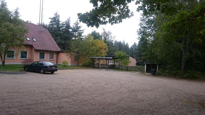 Gasthof Wilhelm Tell Fremdenzimmer Zirndorf Exterior photo