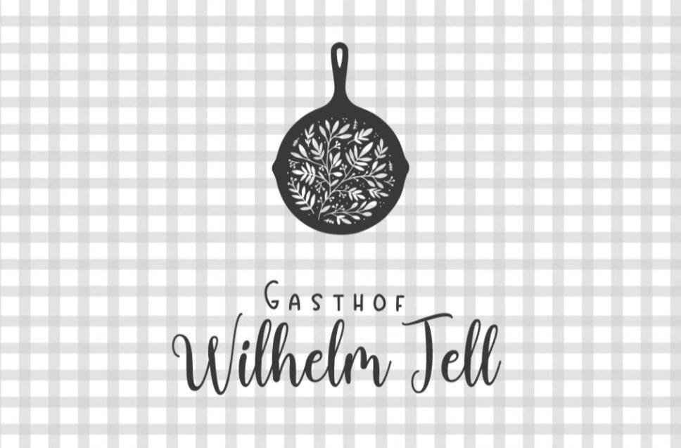 Gasthof Wilhelm Tell Fremdenzimmer Zirndorf Exterior photo